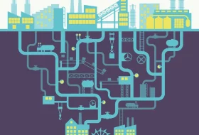 P&ID et isométriques : comprendre les documents de tuyauterie industrielle
