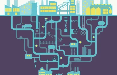 P&ID et isométriques : comprendre les documents de tuyauterie industrielle